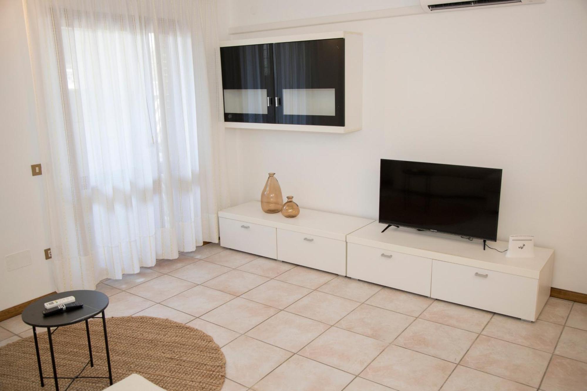 Sanda Apartment Porec