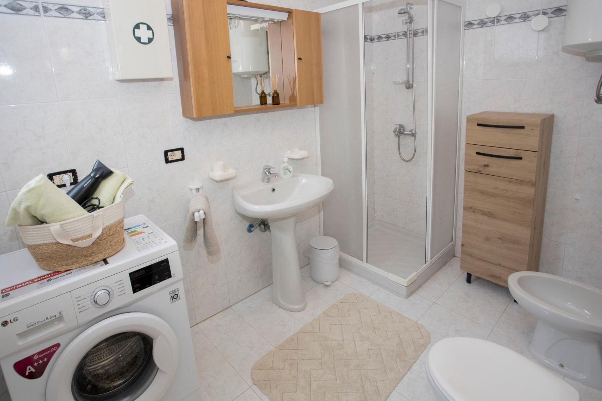 Apartment Sanda *