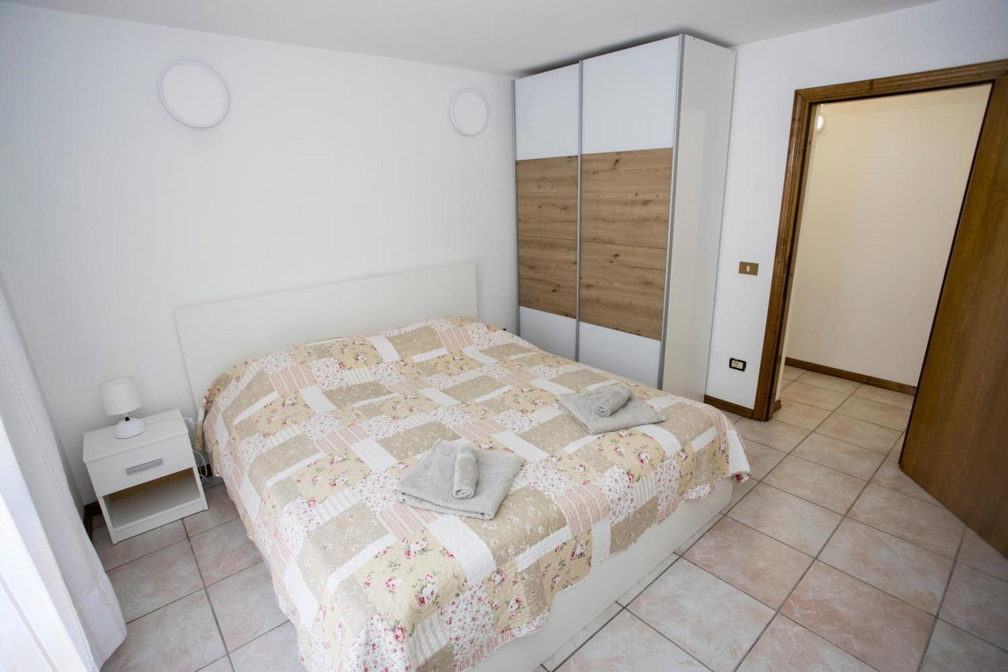 Sanda Apartment Porec
