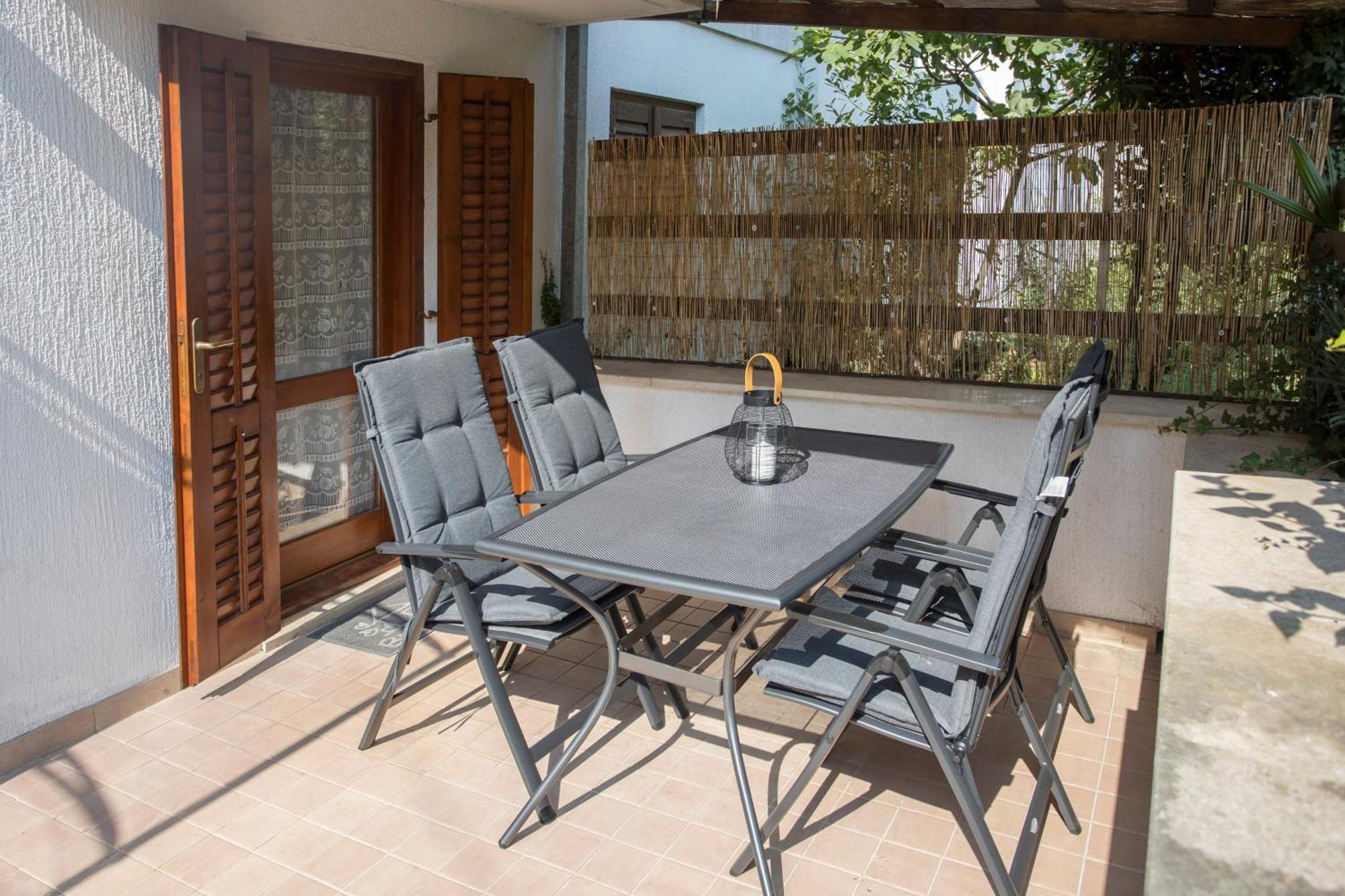 Apartment Sanda Porec