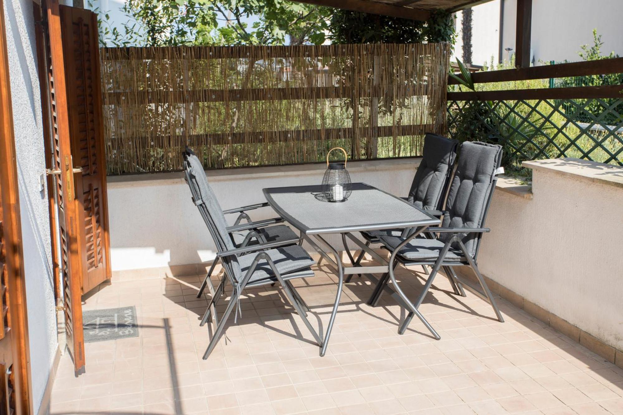 Sanda Apartment