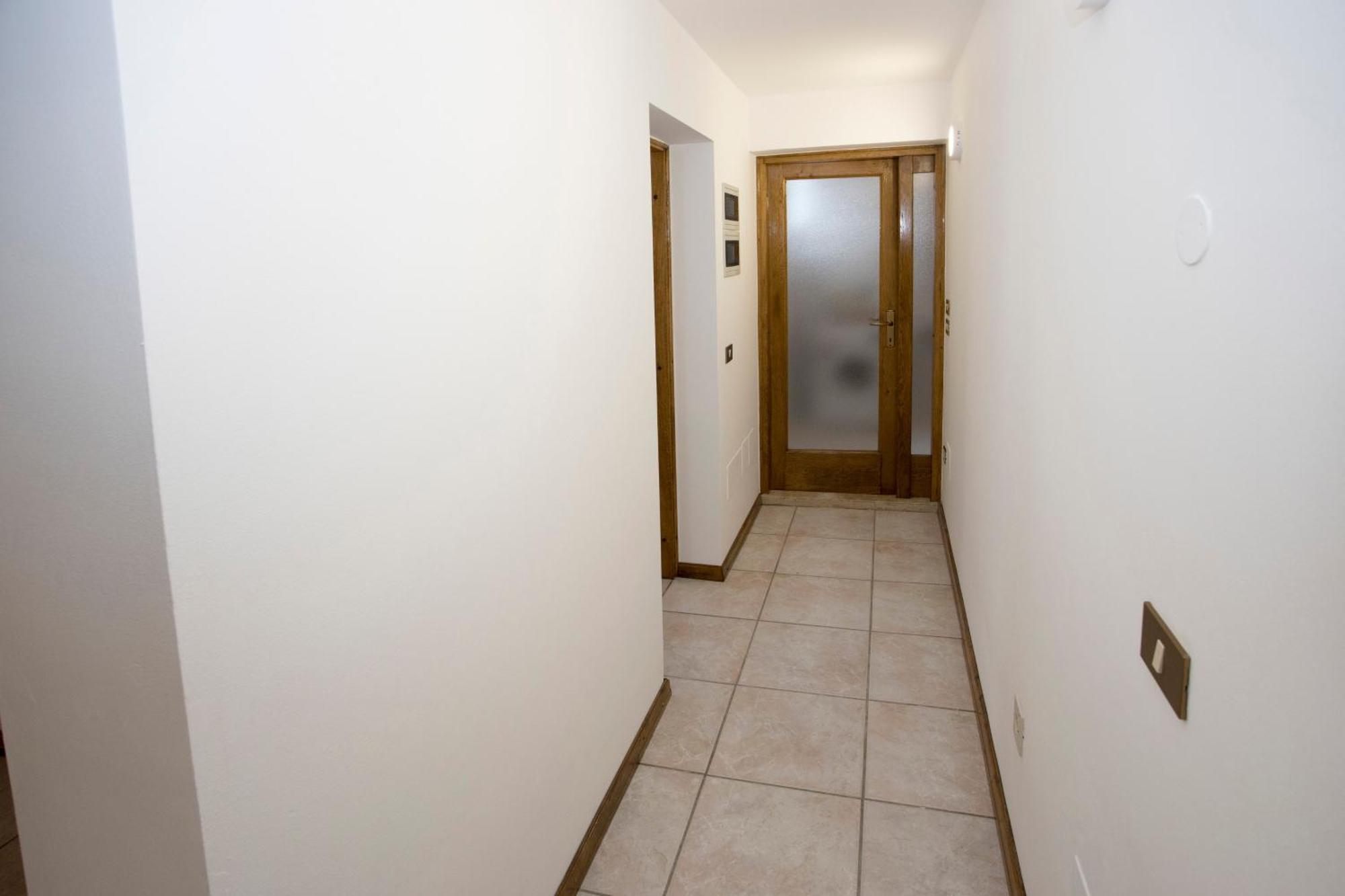 Sanda Apartment *