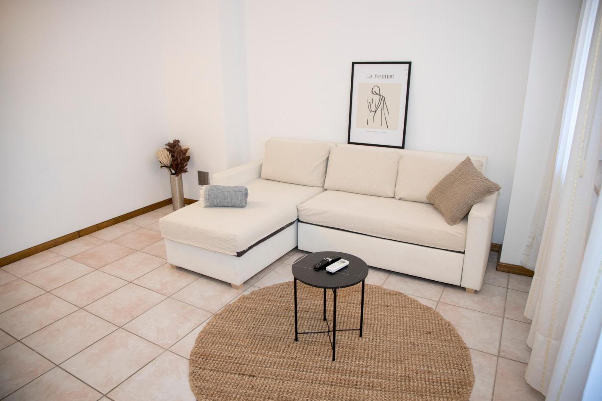 Apartment Sanda Porec