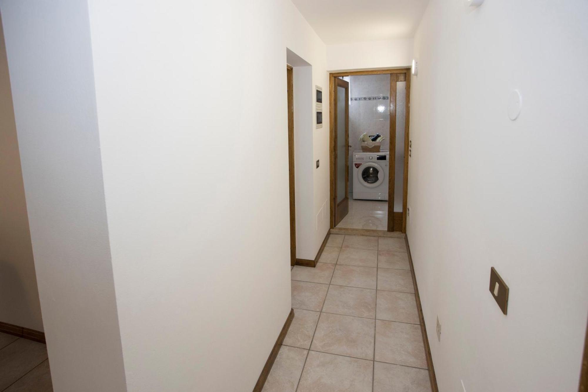 Sanda Apartmán