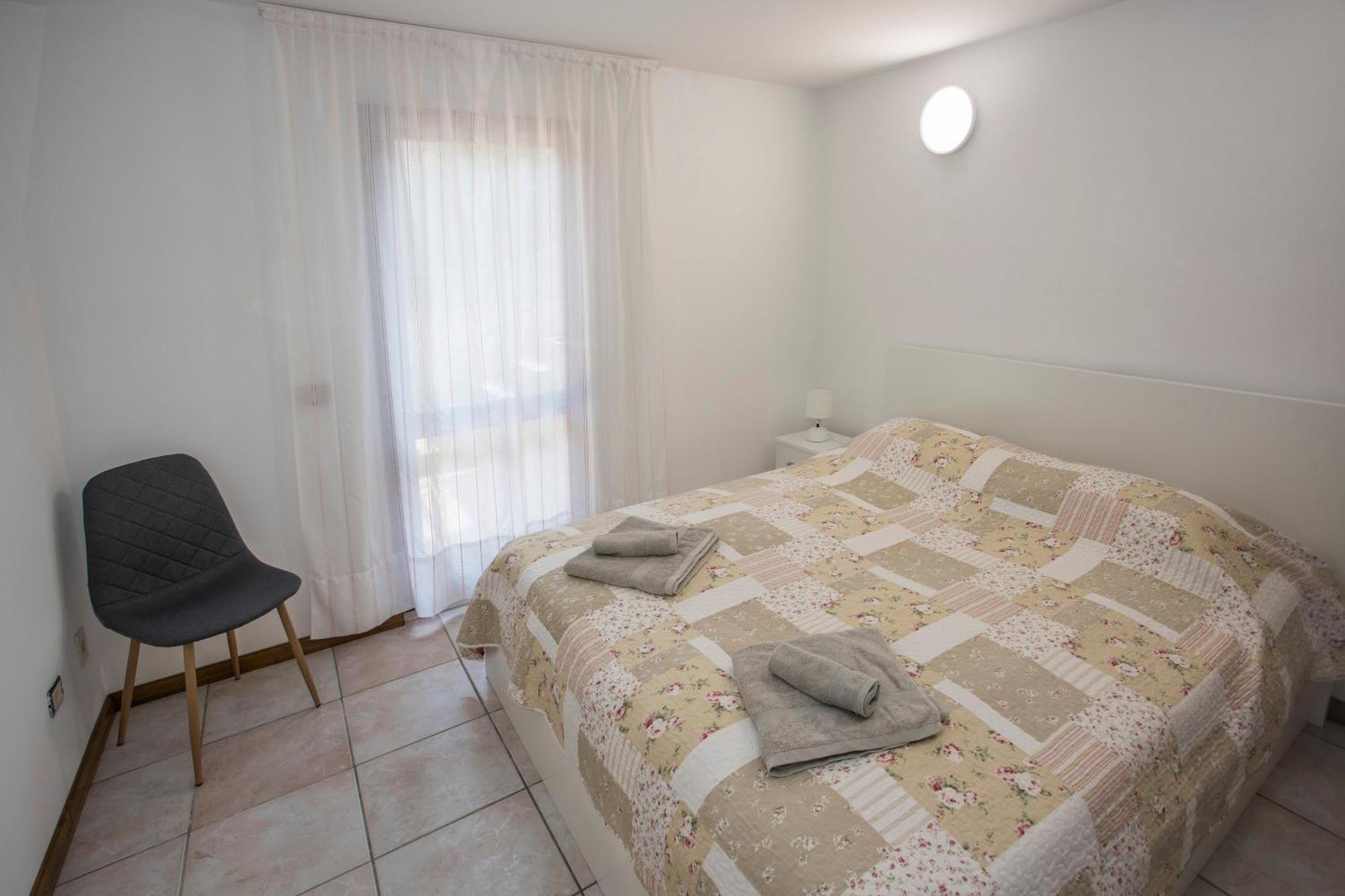 Apartmán Sanda