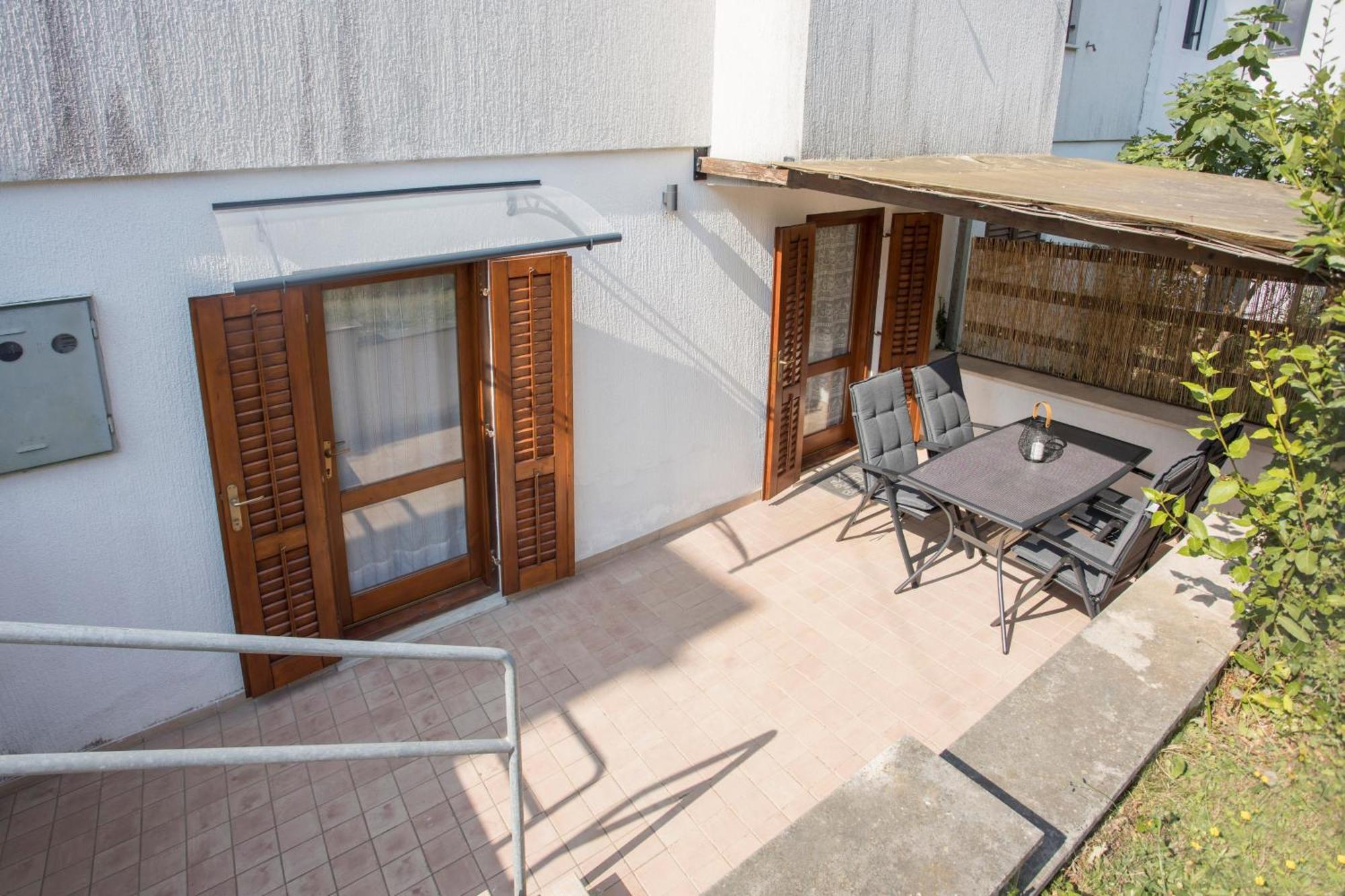 Sanda Apartmán