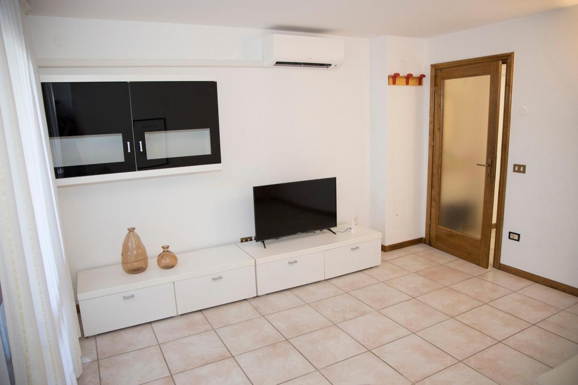 Apartmán Sanda