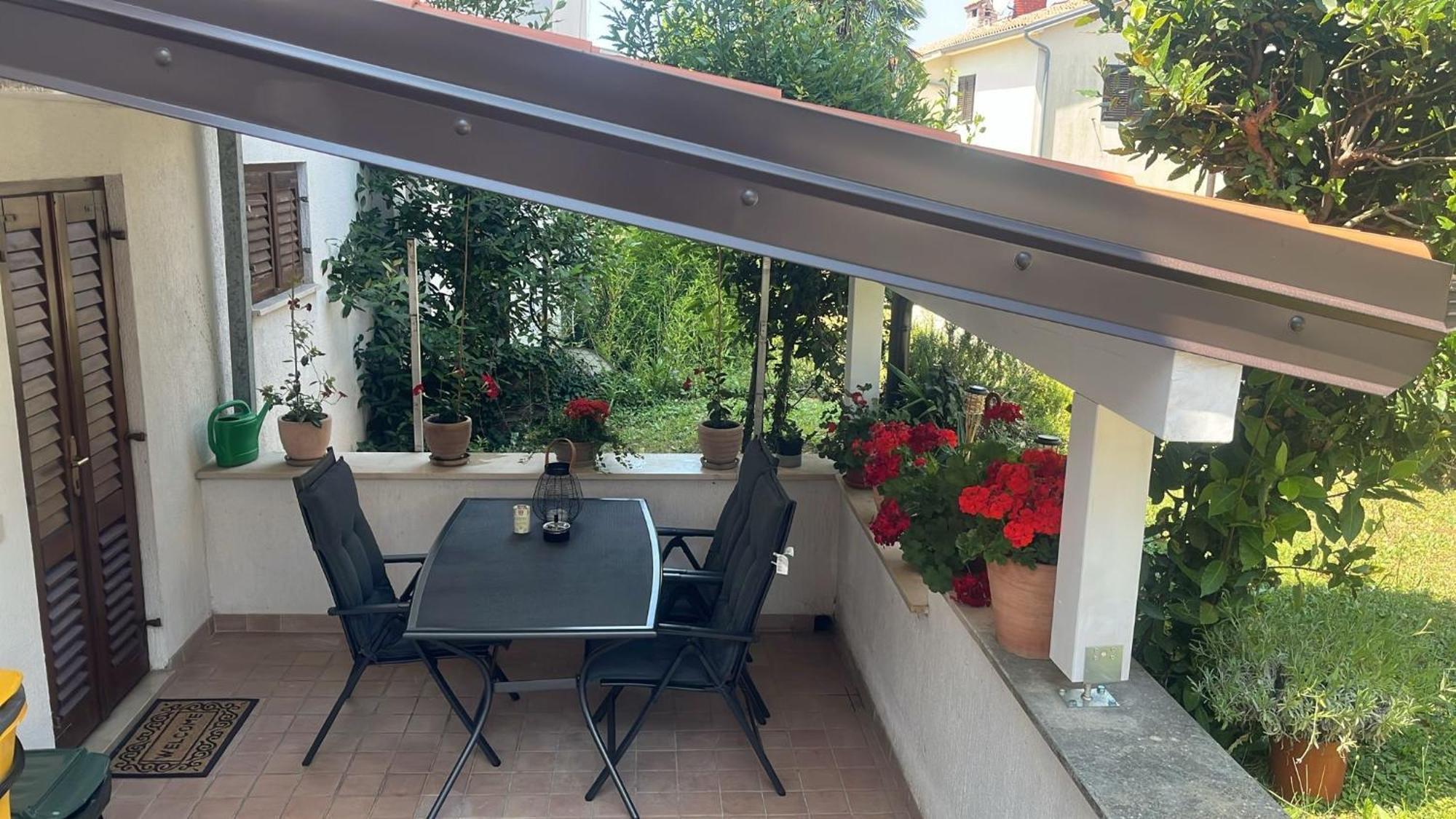 Sanda Apartment